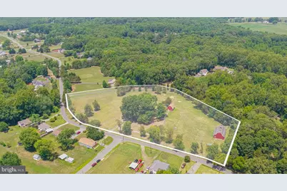 305 Chapel Green Road, Fredericksburg, VA 22405 - Photo 3