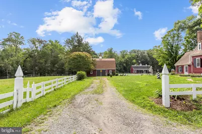 305 Chapel Green Road, Fredericksburg, VA 22405 - Photo 23