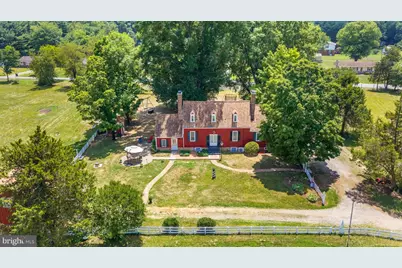 305 Chapel Green Road, Fredericksburg, VA 22405 - Photo 1