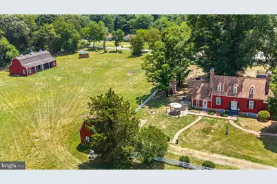 305 Chapel Green Road, Fredericksburg, VA 22405 - Photo 9