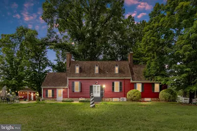 305 Chapel Green Road, Fredericksburg, VA 22405 - Photo 13