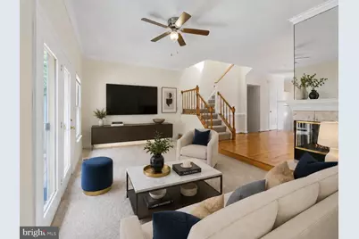 905 Shaw Court, Fredericksburg, VA 22405 - Photo 13