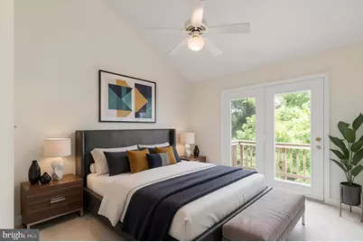 905 Shaw Court, Fredericksburg, VA 22405 - Photo 5