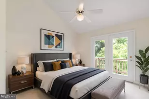 905 Shaw Ct, Fredericksburg, VA 22405 - Photo 5