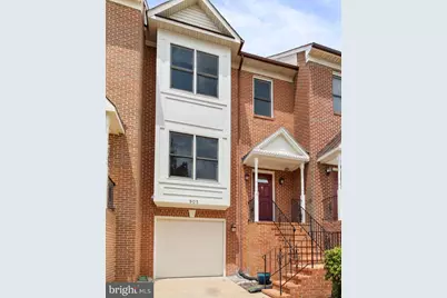 905 Shaw Court, Fredericksburg, VA 22405 - Photo 1