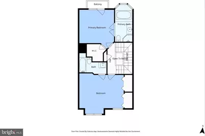 905 Shaw Court, Fredericksburg, VA 22405 - Photo 29