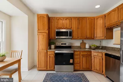 905 Shaw Court, Fredericksburg, VA 22405 - Photo 11