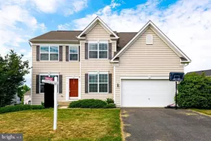 4 Cornerstone Dr, Stafford, VA 22554 - Photo 1