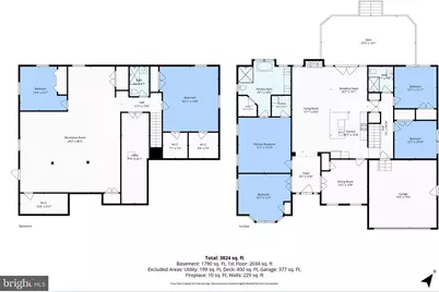 24 Rita Lane, Fredericksburg, VA 22405 - Photo 37
