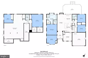 24 Rita Ln, Fredericksburg, VA 22405 - Photo 37