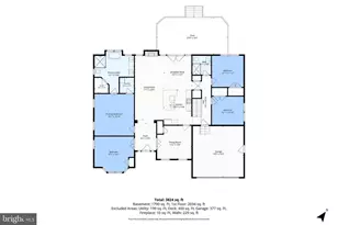 24 Rita Ln, Fredericksburg, VA 22405 - Photo 35