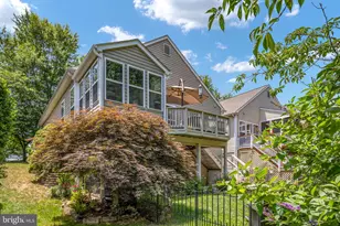 332 Bridgewater Cir, Fredericksburg, VA 22406 - Photo 57