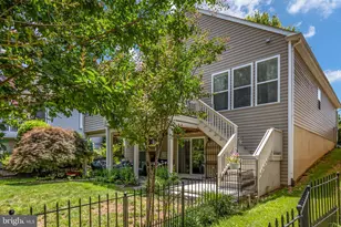 332 Bridgewater Cir, Fredericksburg, VA 22406 - Photo 55