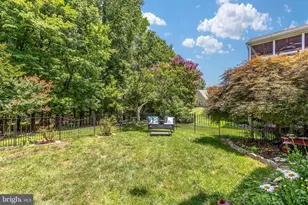 332 Bridgewater Cir, Fredericksburg, VA 22406 - Photo 61