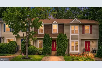 105 Staunton Court, Stafford, VA 22554 - Photo 1