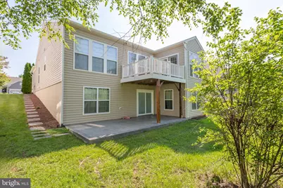 76 Denison Street, Fredericksburg, VA 22406 - Photo 29