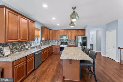 940 Coriander Lane, Stafford, VA 22554 - Photo 15