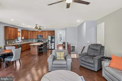 940 Coriander Lane, Stafford, VA 22554 - Photo 21
