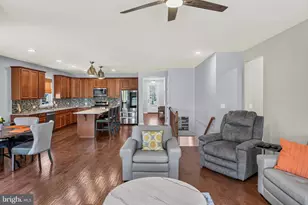 940 Coriander Ln, Stafford, VA 22554 - Photo 21