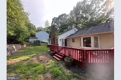 2051 Farragut Drive, Stafford, VA 22554 - Photo 9