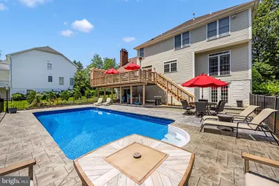 26 Kirby Lane, Stafford, VA 22554 - Photo 45