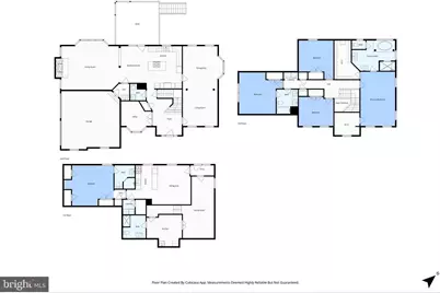 46 Monument Drive, Stafford, VA 22554 - Photo 47