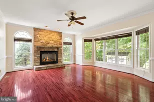 46 Monument Dr, Stafford, VA 22554 - Photo 17