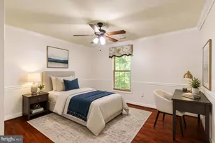 46 Monument Dr, Stafford, VA 22554 - Photo 29