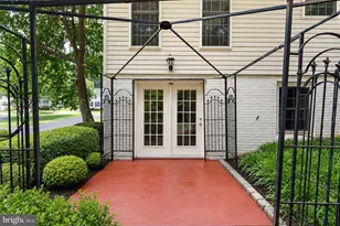 46 Monument Dr, Stafford, VA 22554 - Photo 39