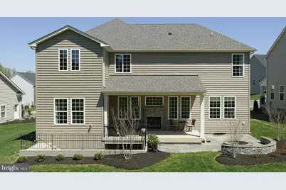 141 Coachman Circle, Stafford, VA 22554 - Photo 49