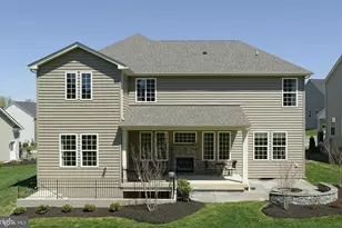 141 Coachman Cir, Stafford, VA 22554 - Photo 49