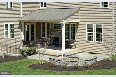 141 Coachman Circle, Stafford, VA 22554 - Photo 45