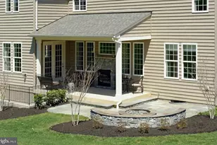 141 Coachman Cir, Stafford, VA 22554 - Photo 45