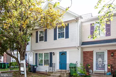309 Bentley Court, Stafford, VA 22554 - Photo 1