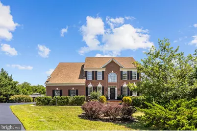 115 Chriswood Lane, Stafford, VA 22556 - Photo 9