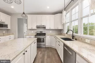 115 Chriswood Ln, Stafford, VA 22556 - Photo 23