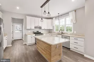 115 Chriswood Ln, Stafford, VA 22556 - Photo 21