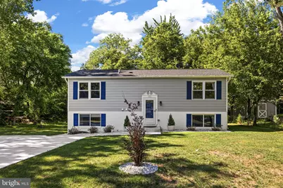 303 Via De Rosa Drive, Stafford, VA 22556 - Photo 1