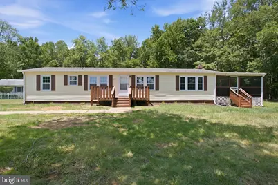 271 Shackelford Well Road, Fredericksburg, VA 22406 - Photo 1
