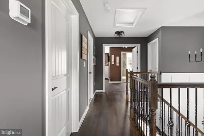 215 Saddle Ridge Lane, Fredericksburg, VA 22406 - Photo 47