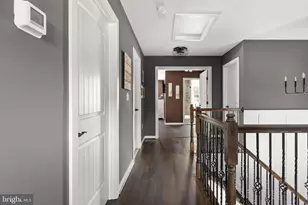 215 Saddle Ridge Ln, Fredericksburg, VA 22406 - Photo 47
