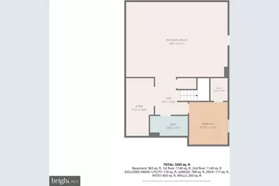 215 Saddle Ridge Lane, Fredericksburg, VA 22406 - Photo 109