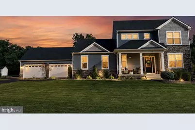 215 Saddle Ridge Lane, Fredericksburg, VA 22406 - Photo 1