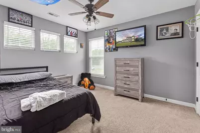 215 Saddle Ridge Lane, Fredericksburg, VA 22406 - Photo 43