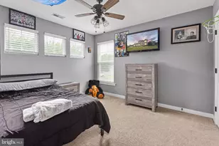 215 Saddle Ridge Ln, Fredericksburg, VA 22406 - Photo 43