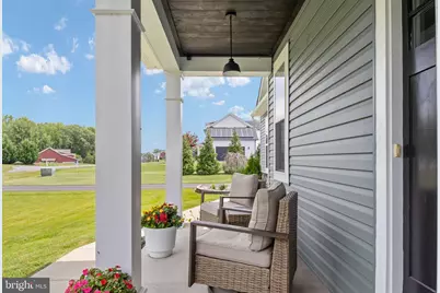 215 Saddle Ridge Lane, Fredericksburg, VA 22406 - Photo 9