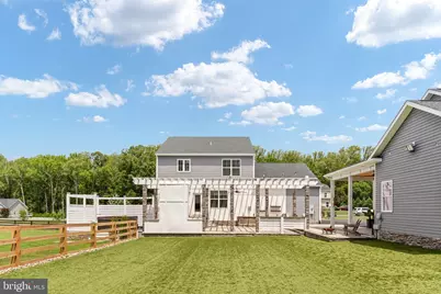 215 Saddle Ridge Lane, Fredericksburg, VA 22406 - Photo 89