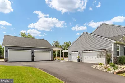 215 Saddle Ridge Lane, Fredericksburg, VA 22406 - Photo 5