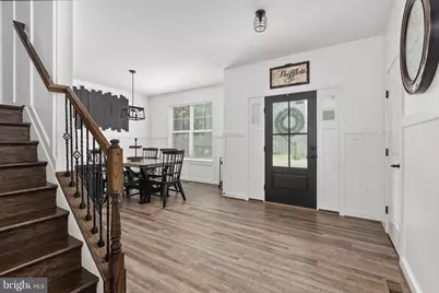 215 Saddle Ridge Lane, Fredericksburg, VA 22406 - Photo 13