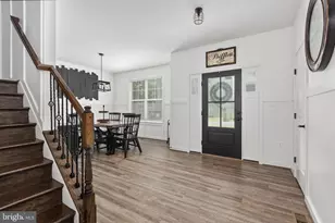 215 Saddle Ridge Ln, Fredericksburg, VA 22406 - Photo 13